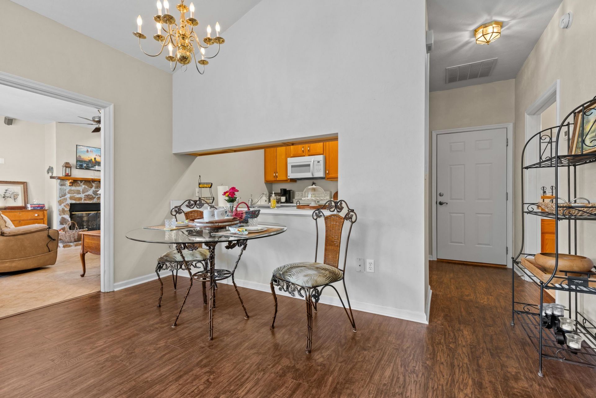 4171 Hidden Creek Lane , Tallahassee, FL 32311 Photo