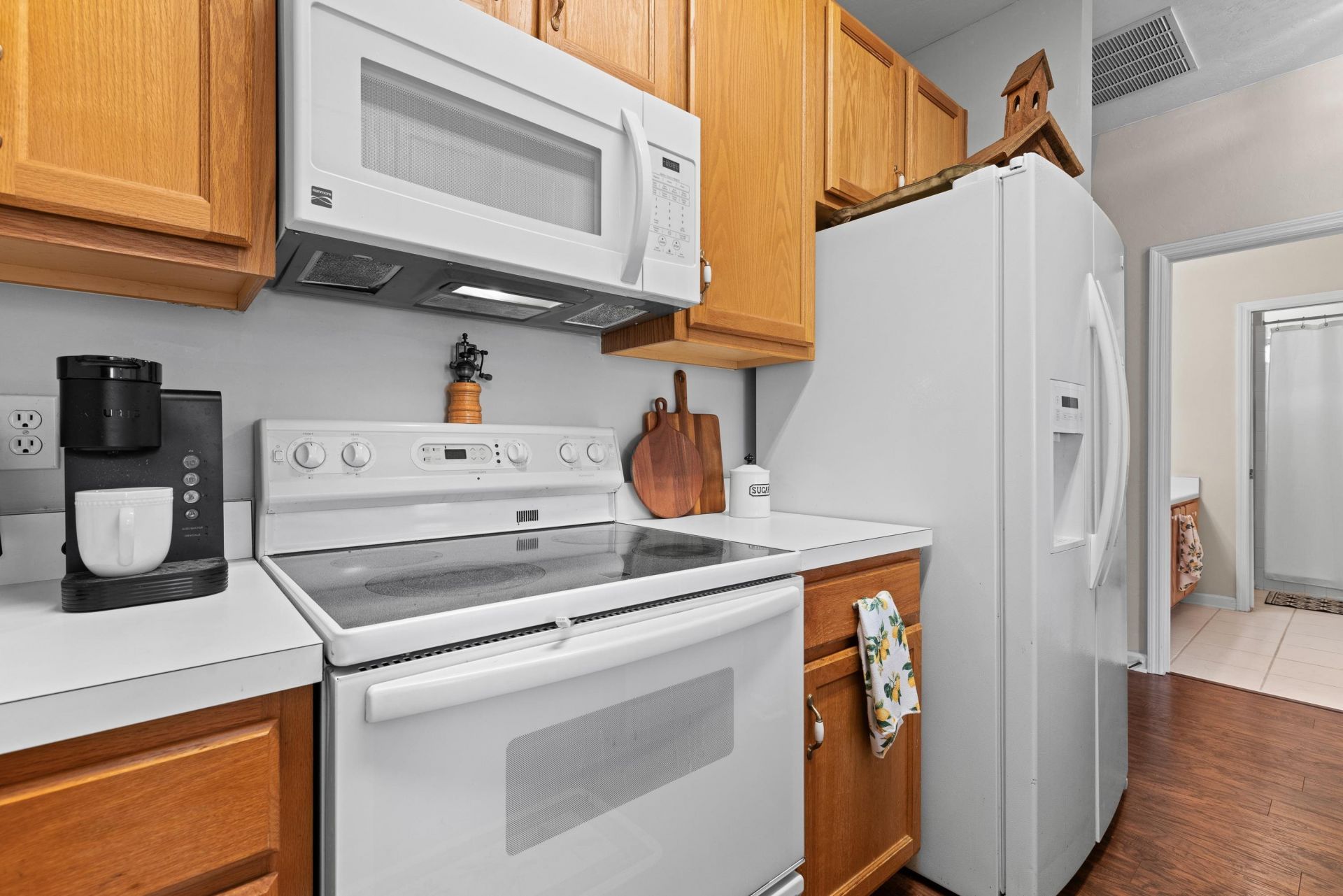 4171 Hidden Creek Lane , Tallahassee, FL 32311 Photo
