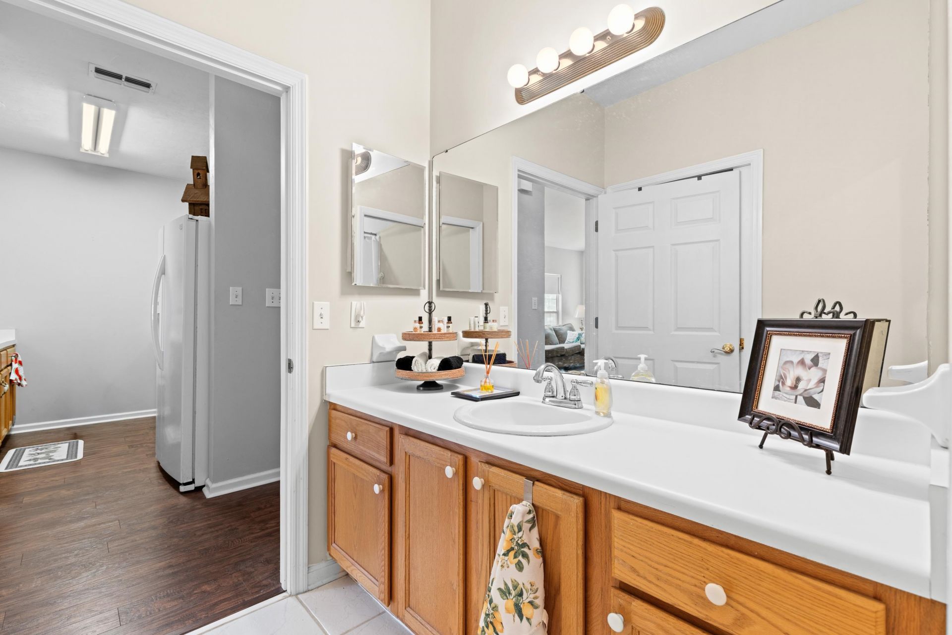 4171 Hidden Creek Lane , Tallahassee, FL 32311 Photo