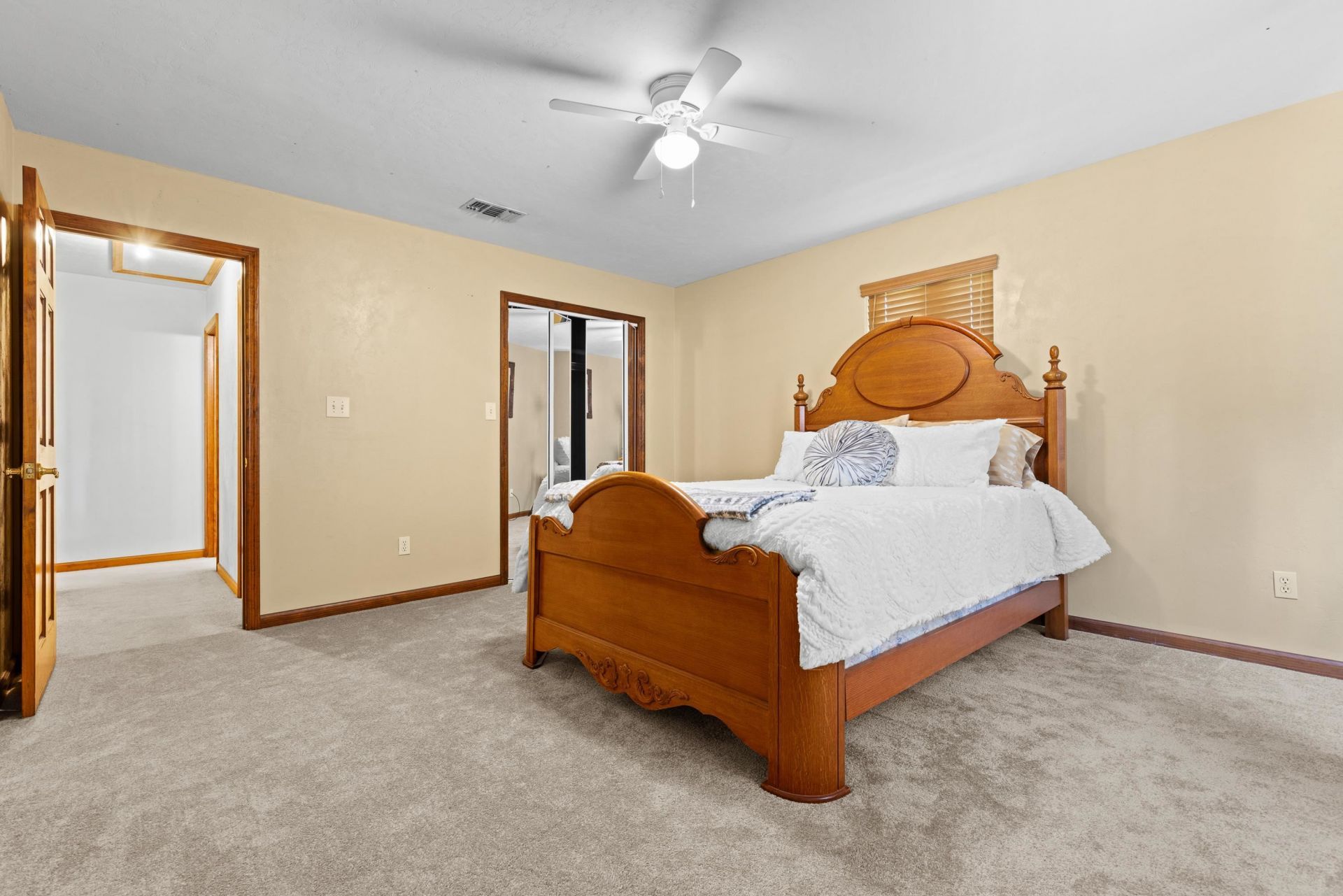 4171 Hidden Creek Lane , Tallahassee, FL 32311 Photo