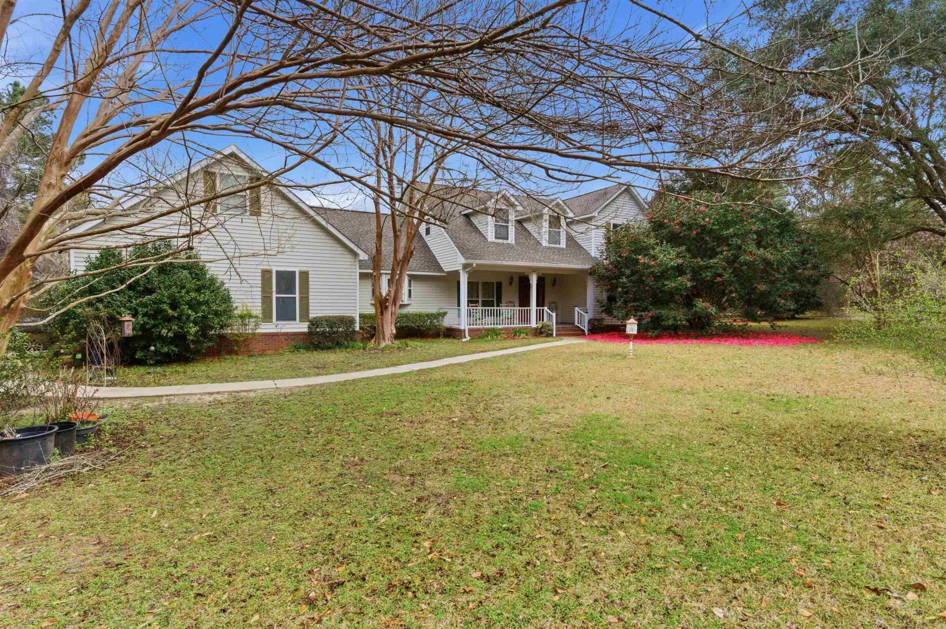 4171 Hidden Creek Lane , Tallahassee, FL 32311 Photo