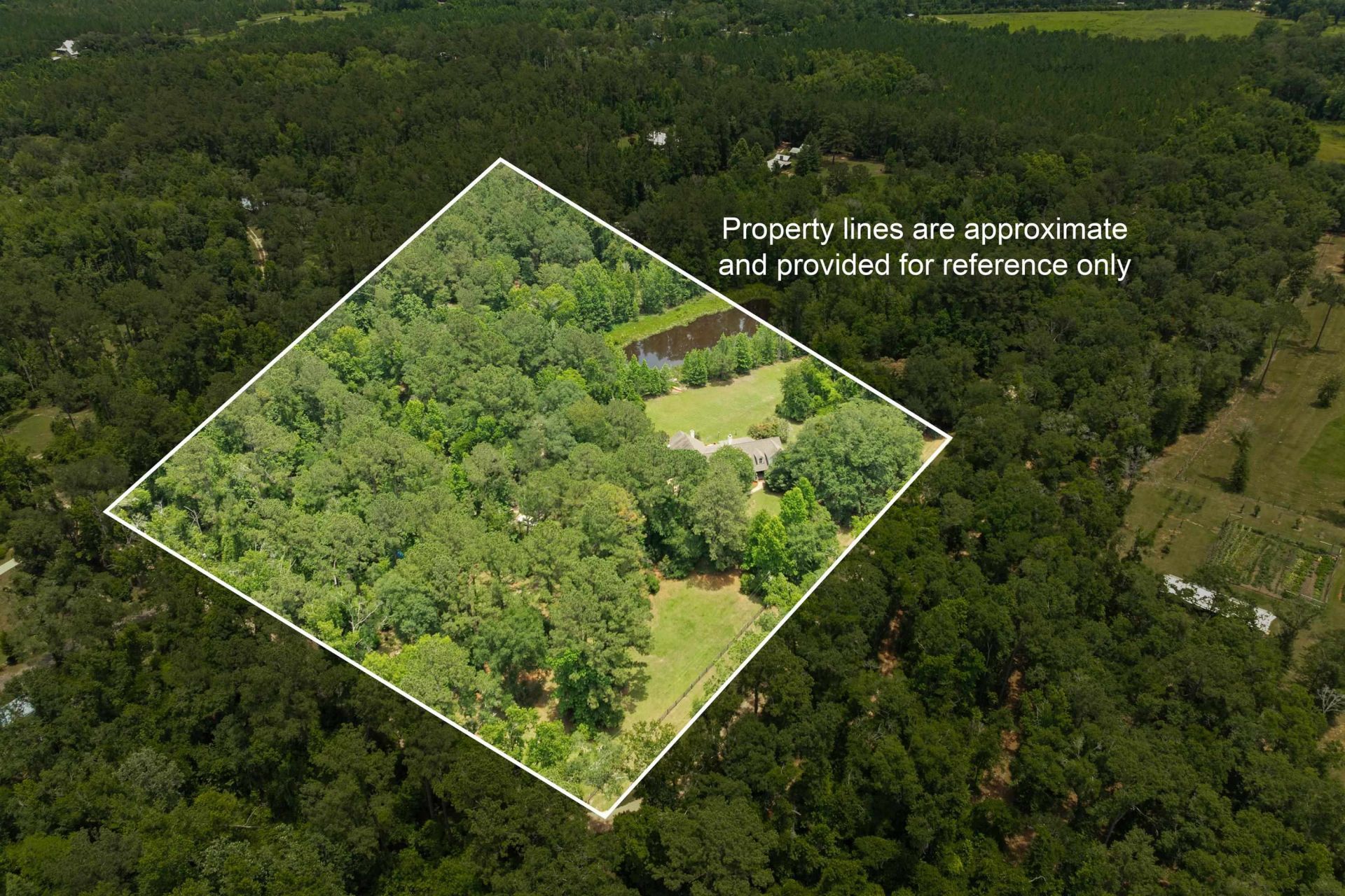 4171 Hidden Creek Lane , Tallahassee, FL 32311 Photo