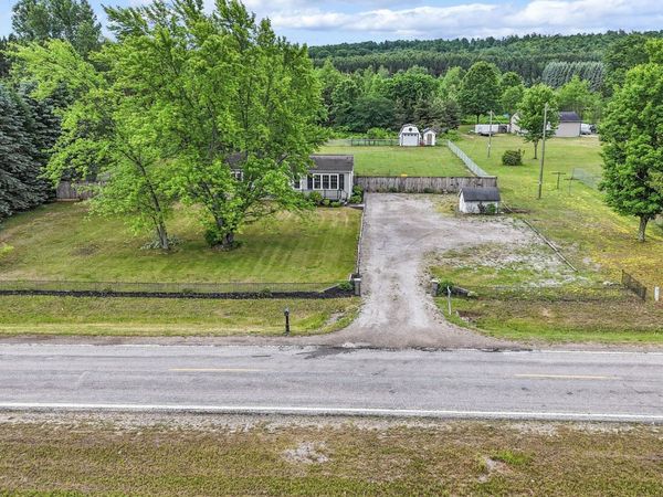 4535 Norton Drive, Grawn, MI 49637