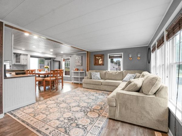 4535 Norton Drive, Grawn, MI 49637