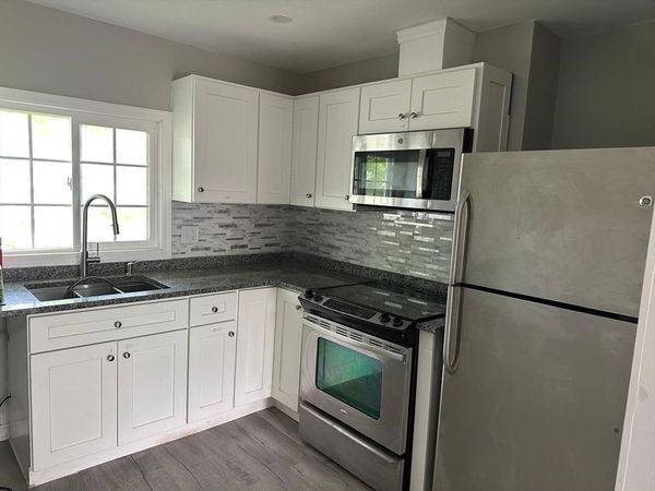 465 North Main, Unit 2, Randolph, MA 02368