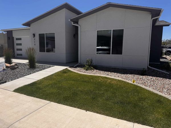 215 Shadow Mesa Street , Grand Junction, CO 81503