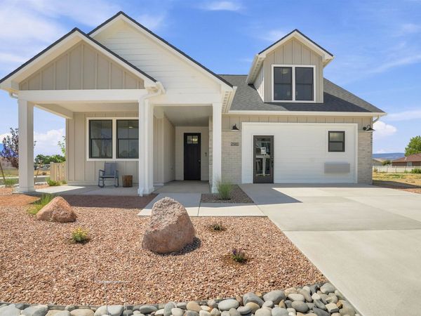 2985 Spirit Court , Grand Junction, CO 81503
