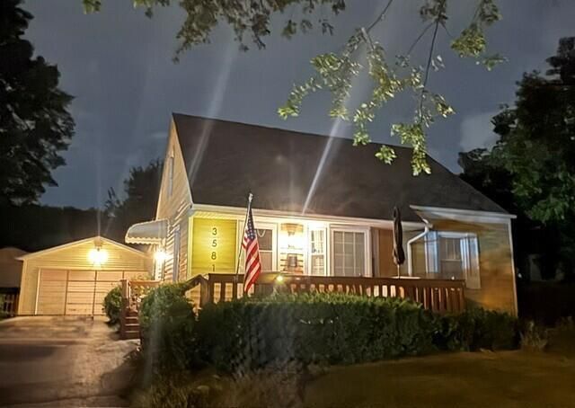 3581 Oaklawn Street , Columbus, OH 43224 Main Photo