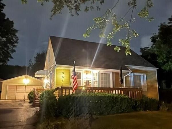 3581 Oaklawn Street , Columbus, OH 43224