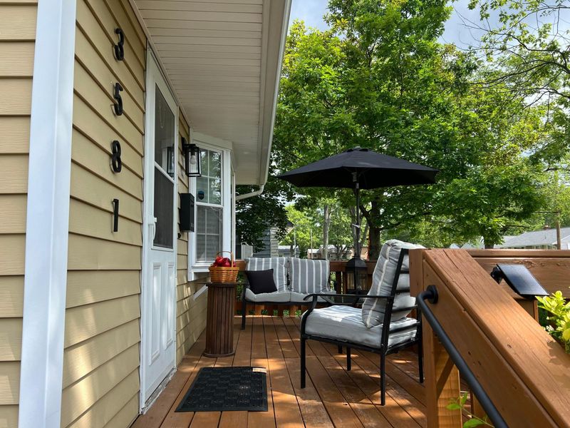 3581 Oaklawn Street, Columbus, OH 43224 Photo 3