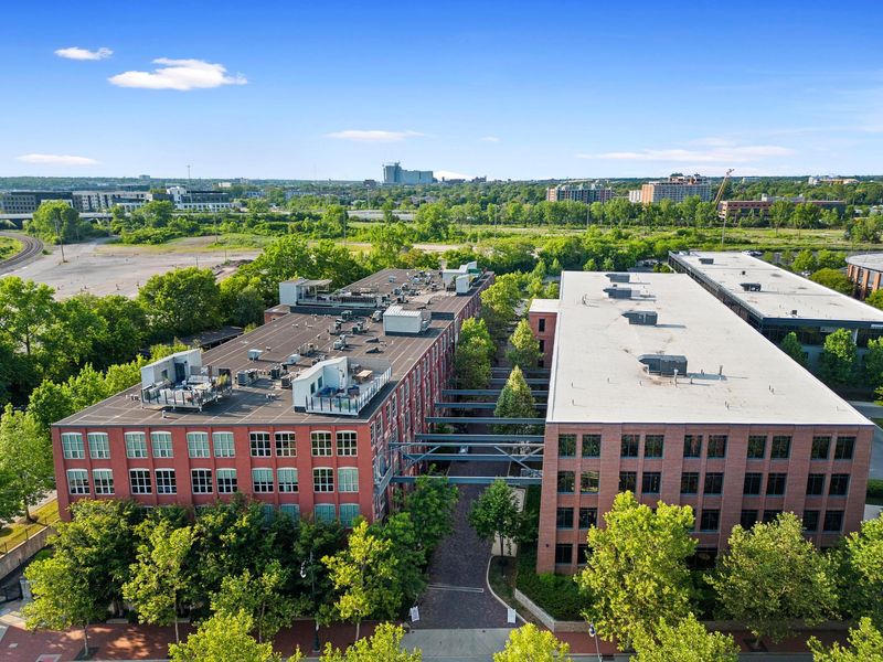 448 W Nationwide Boulevard , Unit 404, Columbus, OH 43215 Photo 5