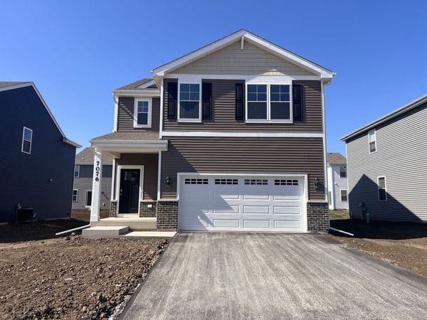 7076 Fair Oaks Road , Mt. Pleasant, WI 53406