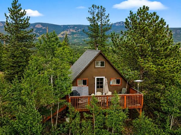 229 Mcdougal Road, Bailey, CO 80421
