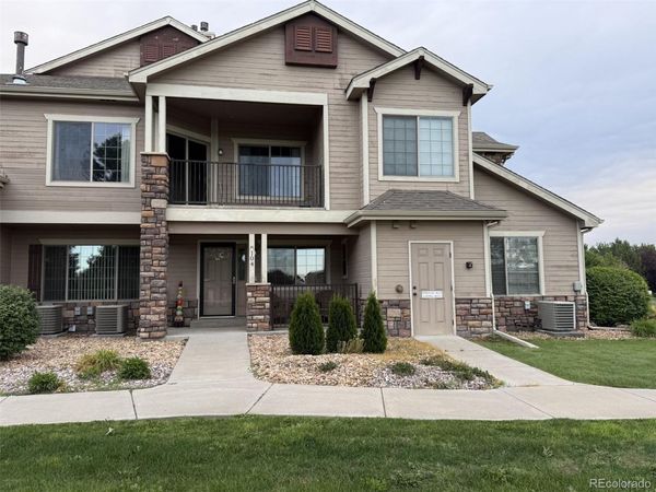 585 Callisto Drive, Unit 104, Loveland, CO 80537