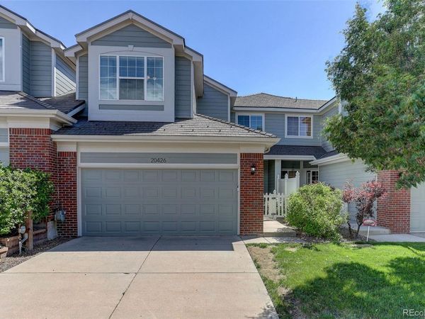 20426 E Orchard Place, Centennial, CO 80016