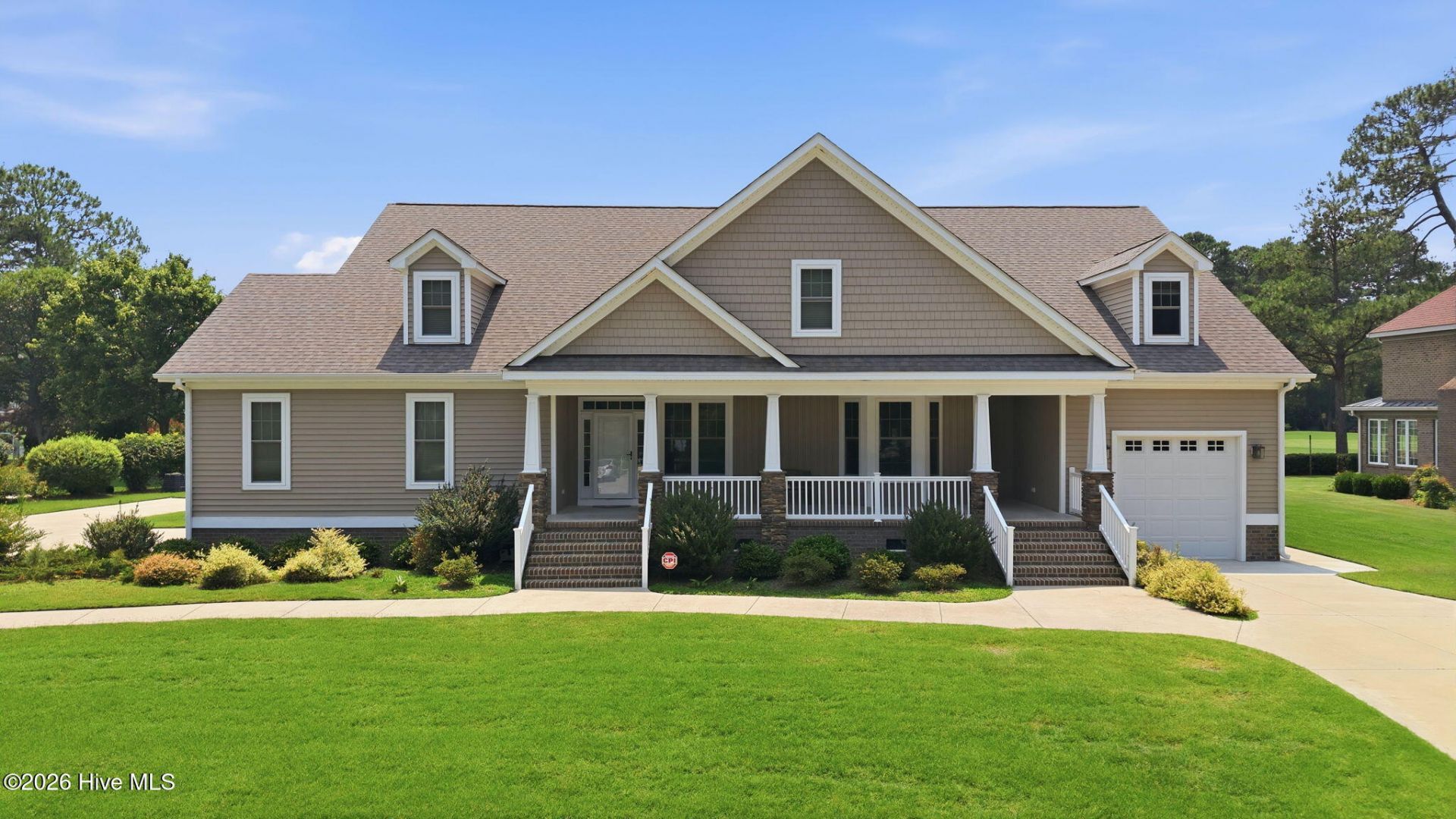 4915 Country Club Drive N, Wilson, NC 27896 Main Photo