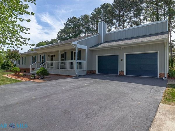 98 Mallard Drive, Hardyville, VA 23070