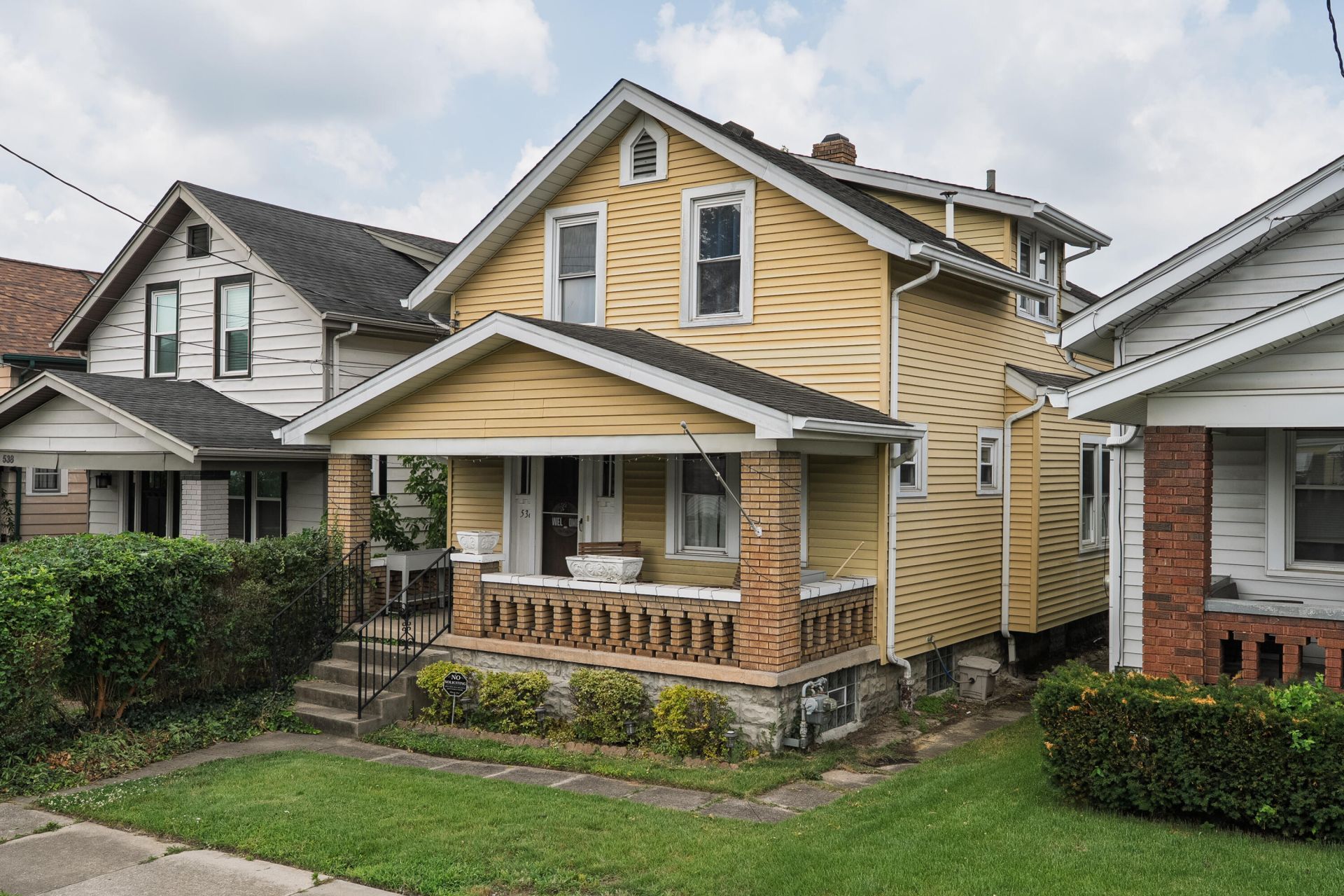 536 Laurel Street, Ludlow, KY 41016 Main Photo