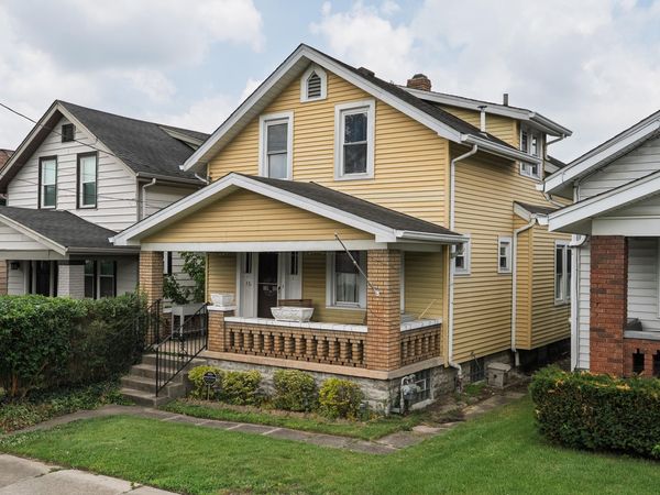536 Laurel Street, Ludlow, KY 41016