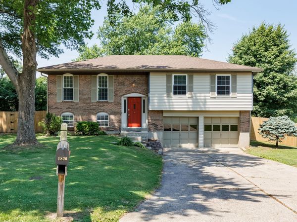 1820 Pioneer Boulevard, Burlington, KY 41005