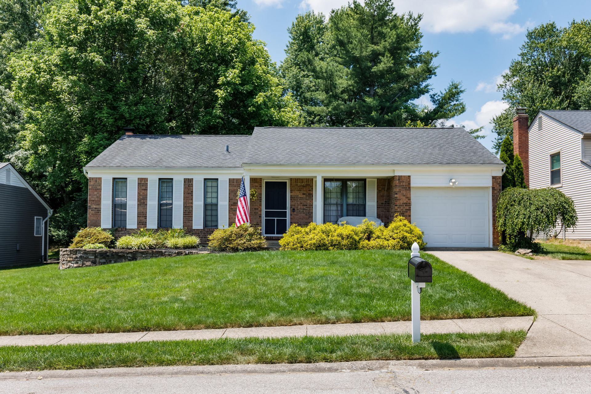475 Glenview Court, Edgewood, KY 41017 Main Photo