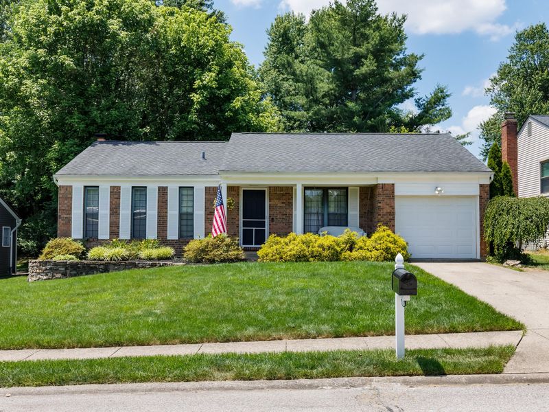 475 Glenview Court, Edgewood, KY 41017 Photo 1