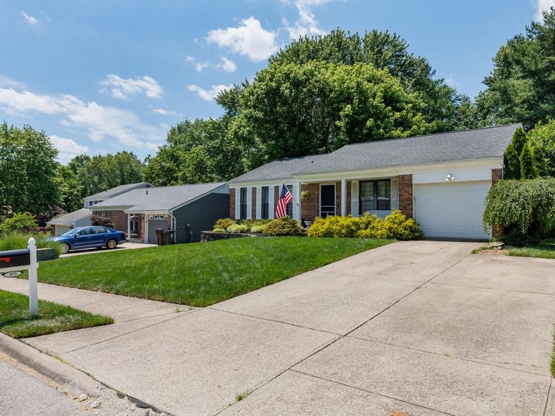 475 Glenview Court, Edgewood, KY 41017 Photo 3