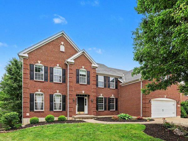 11510 Fringe Tree Drive, Walton, KY 41094