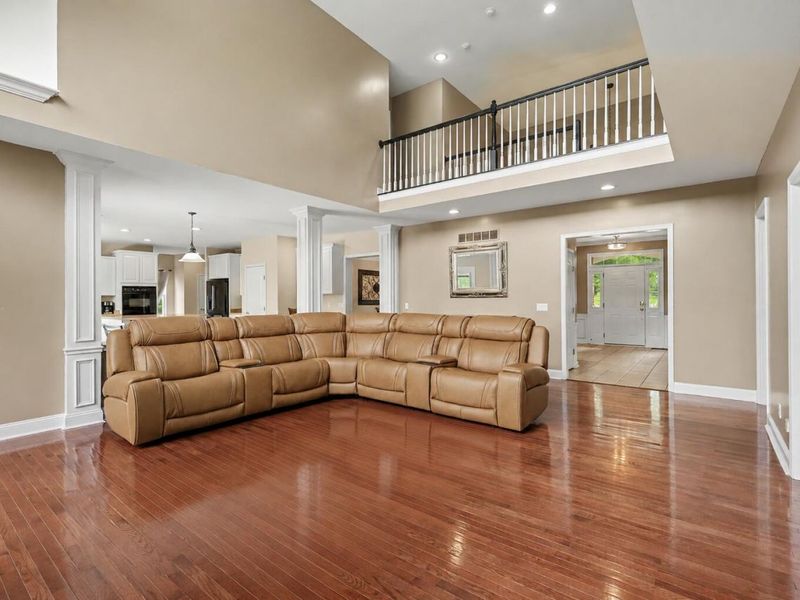 11510 Fringe Tree Drive, Walton, KY 41094 Photo 5