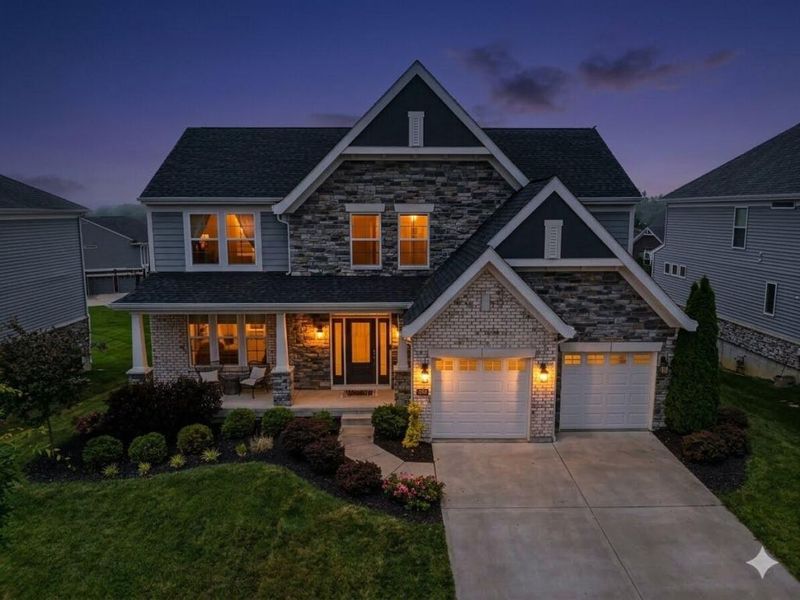 2489 Sierra Drive, Crescent Springs, KY 41017 Photo 1