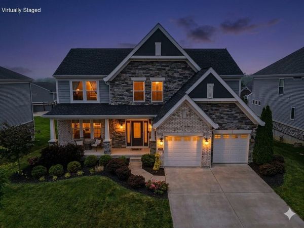 2489 Sierra Drive, Crescent Springs, KY 41017