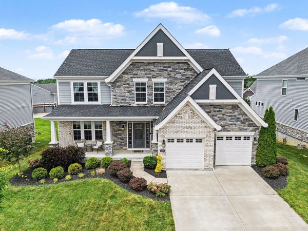 2489 Sierra Drive, Crescent Springs, KY 41017