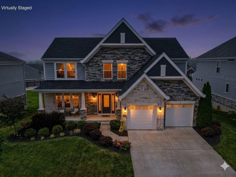 2489 Sierra Drive, Crescent Springs, KY 41017 Photo 2