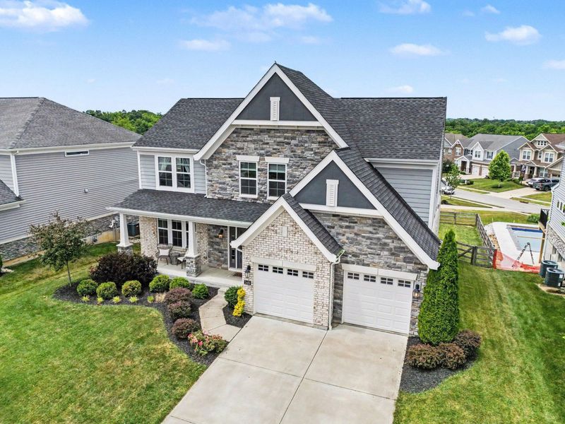 2489 Sierra Drive, Crescent Springs, KY 41017 Photo 3
