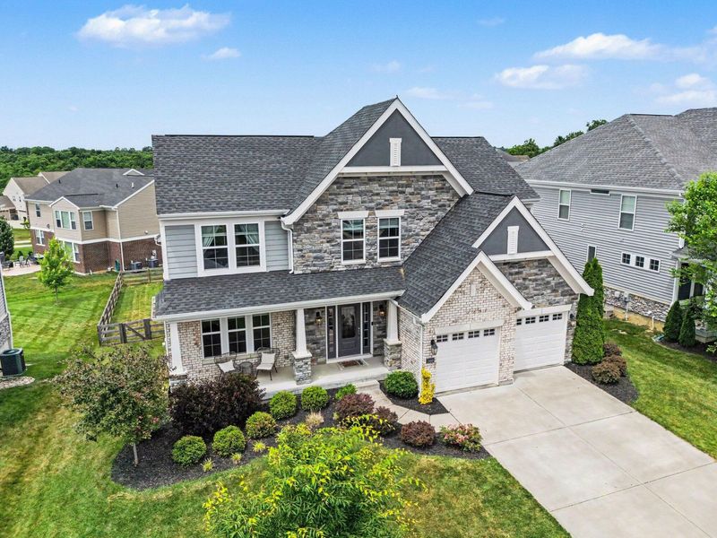 2489 Sierra Drive, Crescent Springs, KY 41017 Photo 47