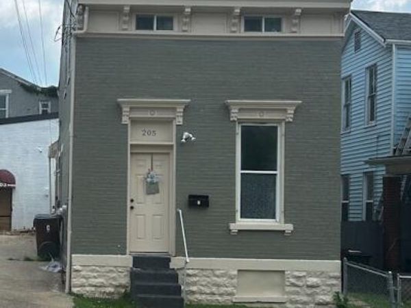 205 19th st Street W, Covington, KY 41014