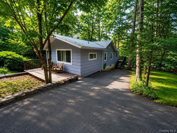 63 E Kenoza Place , Smallwood, NY 12778