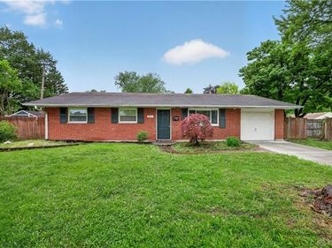 301 Applegate Road, Dayton, OH 45322