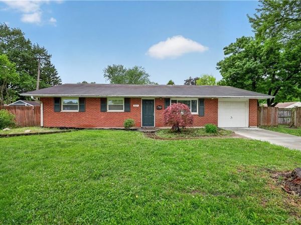 301 Applegate Road, Dayton, OH 45322