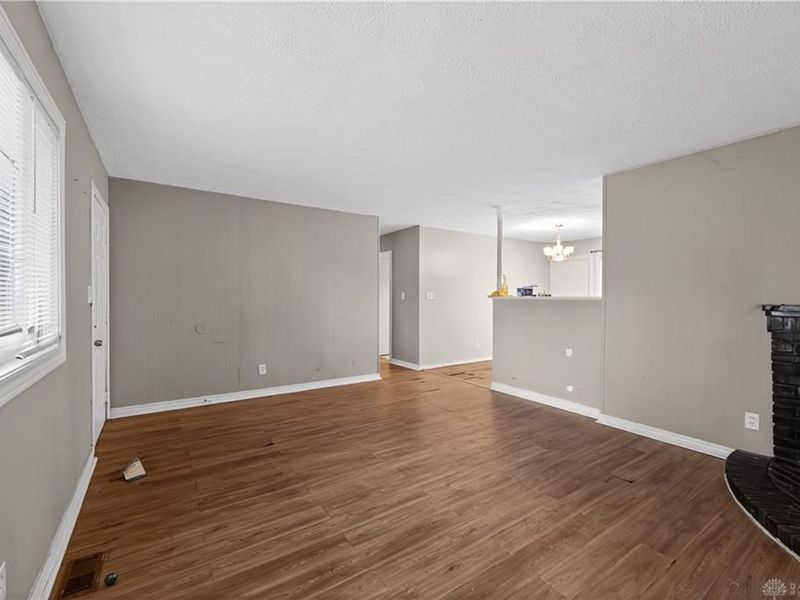 301 Applegate Road, Dayton, OH 45322 Photo 4