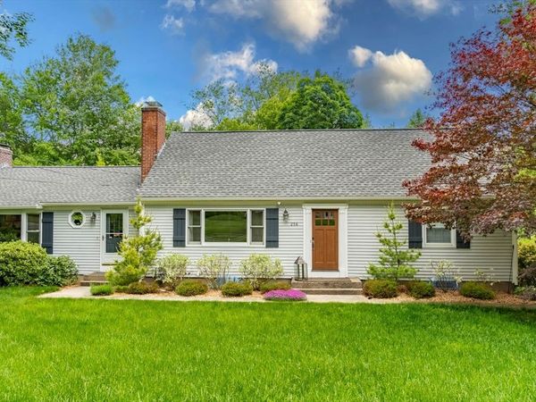 256 Mapleshade Ave, East Longmeadow, MA 01028