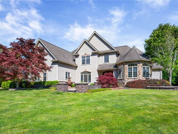 1810 Manitou Road, Spencerport, NY 14559