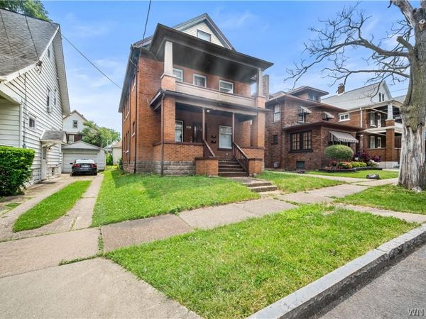 1445 Byrd Avenue, Niagara Falls, NY 14303