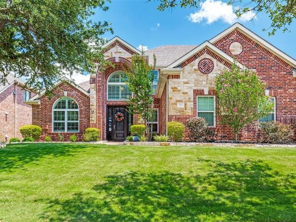 9125 Parson Drive, Lantana, TX 76226
