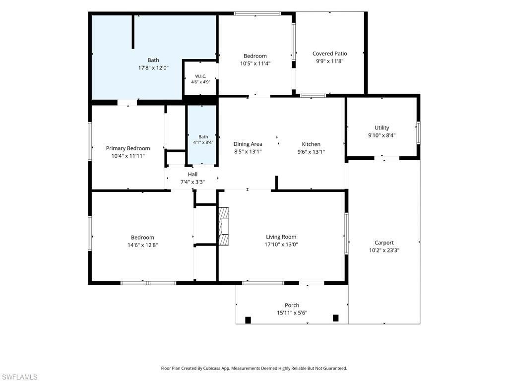 372 Altamont Ave, Fort Myers, FL 33905 Photo