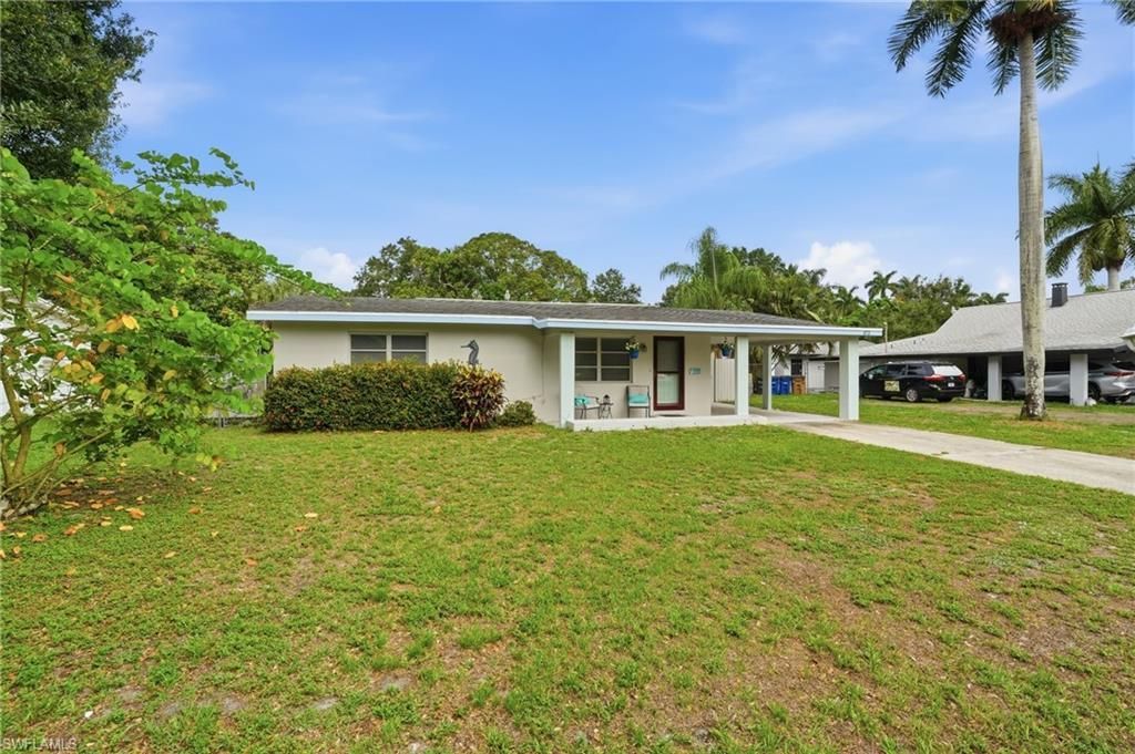 372 Altamont Ave, Fort Myers, FL 33905 Photo