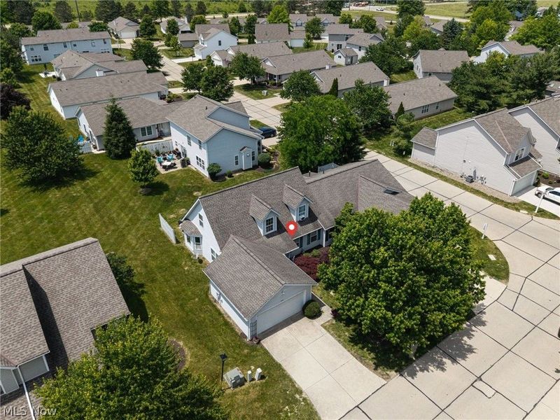 3894 Dartford Lane , Medina, OH 44256 Photo 24