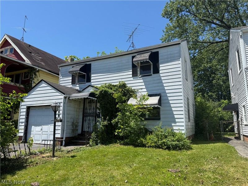 3368 E 149th Street , Cleveland, OH 44120 Photo 18
