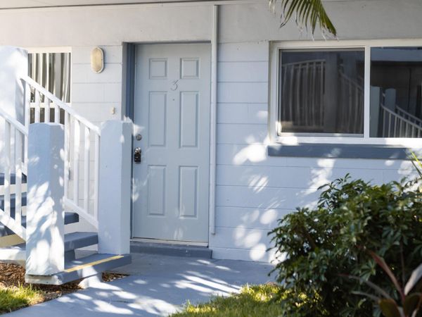 7165 Ridgewood Avenue , Unit Unt3, Cape Canaveral, FL 32920