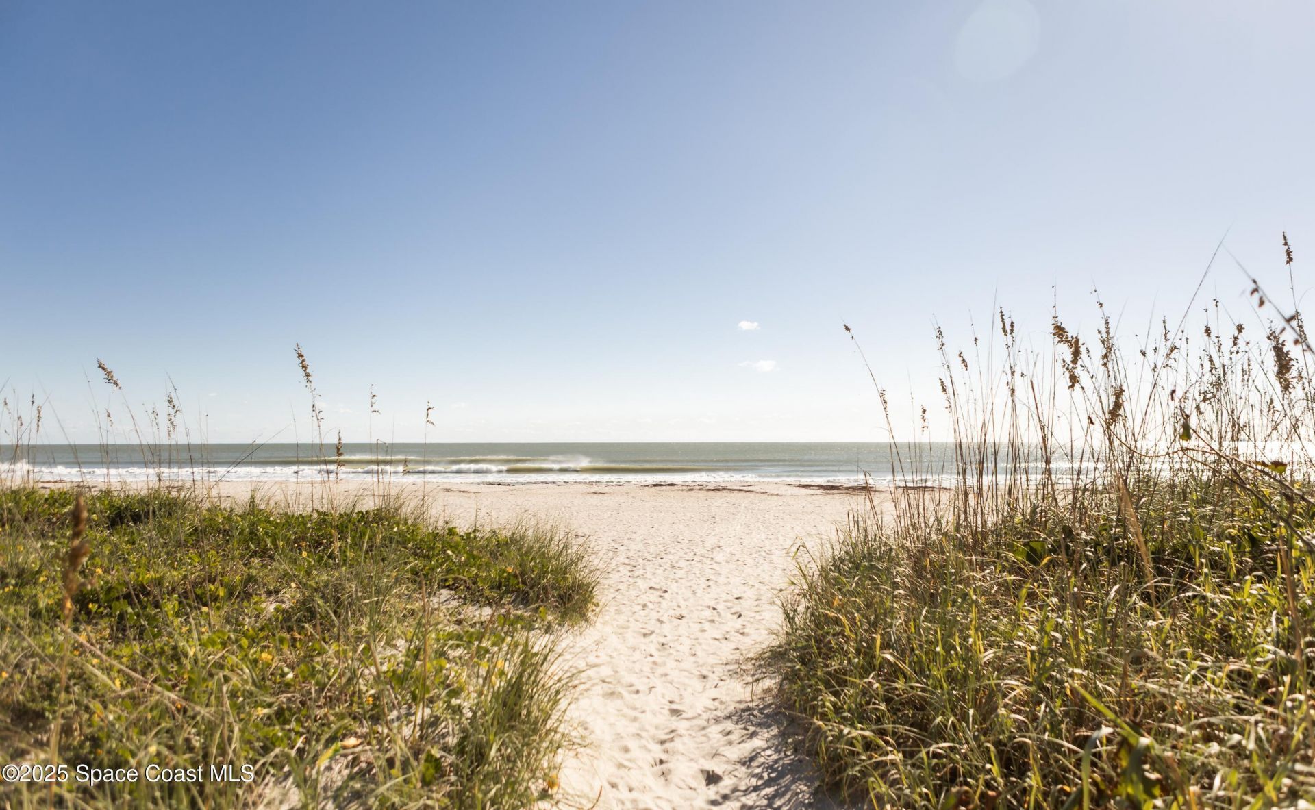 7165 Ridgewood Avenue , Unit Unt3, Cape Canaveral, FL 32920 Photo